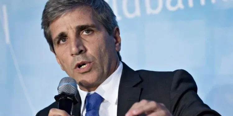 $845.949 millones de superávit fiscal en abril