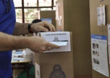 Dónde voto CABA: cómo consultar el padrón electoral