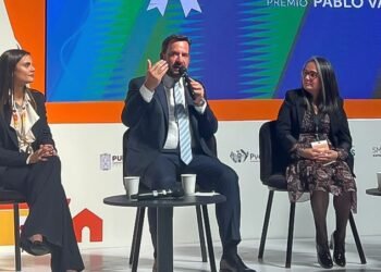 Ariel Sujarchuk: “Con más IA, profundizamos el Estado dinámico, ágil, sencillo y eficiente que resuelve los problemas de nuestra gente”