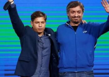 PJ bonaerense: Estrategia de unidad
