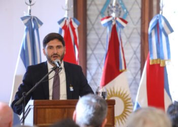 Conciliación en Santa Fe: deuda de Nación por caja