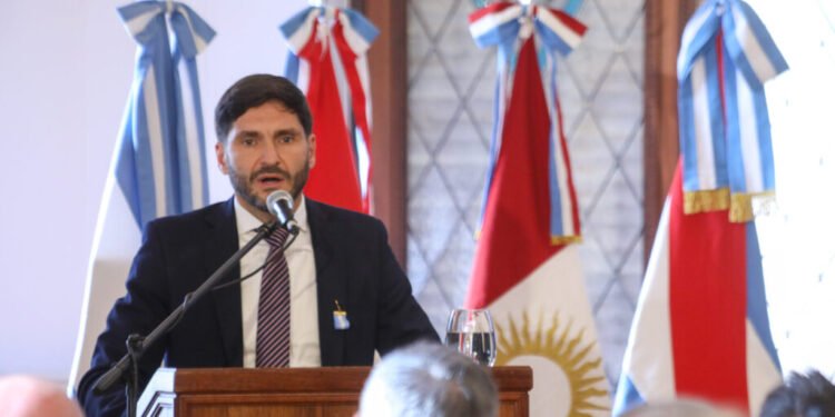 Conciliación en Santa Fe: deuda de Nación por caja