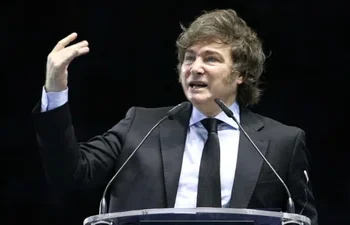 Gabinete electoral: desembarco en PBA, Milei y el PRO