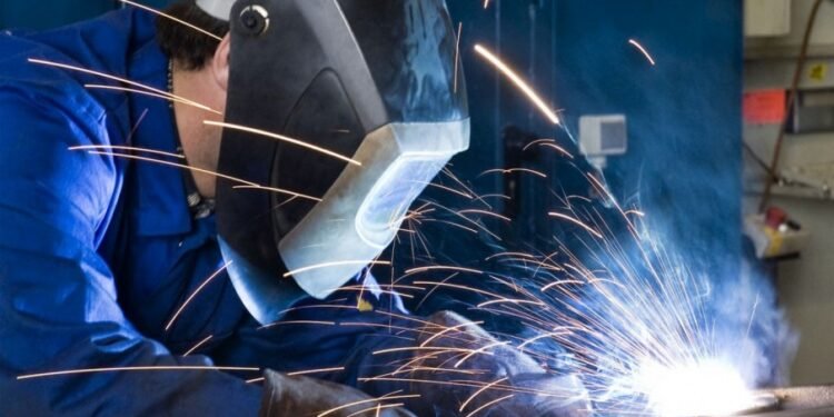 Inversión bruta de mayo, casi 20% más