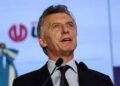 Macri elogia pacto LLA-PRO