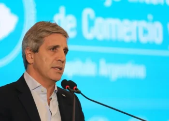 La Letra Chica de las Reservas Según Caputo