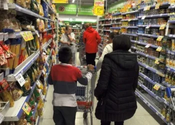 “Familia y pobreza: la cifra clave.”