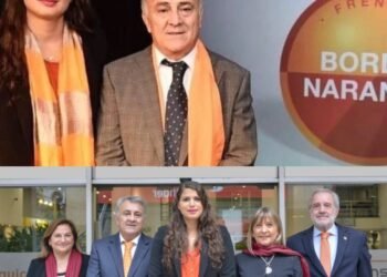 Gustavo Diez preside Consejo de CABA