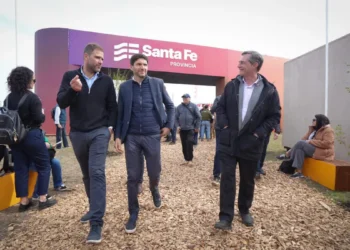 Pullaro: Basta de retenciones en Agroactiva.