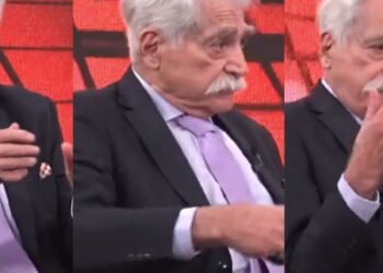 Jorge Asís: Sobre Cristina y unidad peronista.