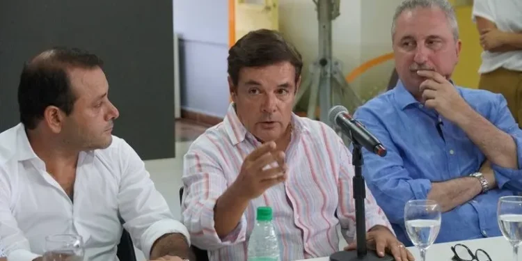 Elecciones en Misiones: Oficialismo gana, LLA 2do, sorpresa tercera