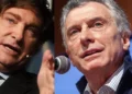 LLA domina al PRO, Karina Milei niega a Macri.