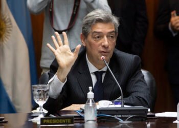 Cristina Kirchner, Causa Vialidad: Corte Suprema convoca.