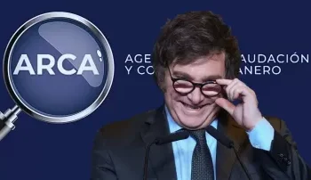 Identificación de consumidores: ARCA sube umbral de IVA a $10M.