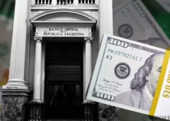 Gobierno cede al FMI: Elimina regla y alquila reservas.