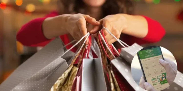 Día del Padre: aprovecha el 30% off con la billetera digital.