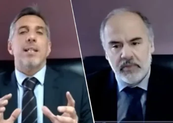 Kirchner sin domiciliaria: Decisión de fiscales.