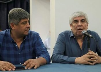 Paritaria: Camioneros cierran acuerdo.