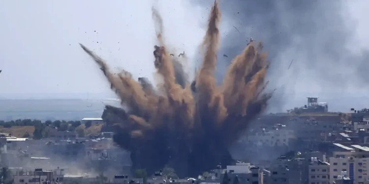 Ataque israelí en Irán: La celebración con “¡Viva la libertad, carajo!”.