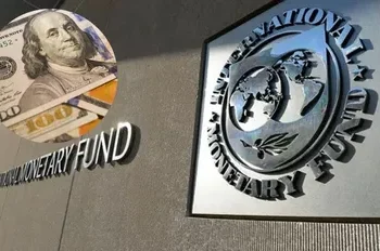 Reservas y FMI: La misión ya está aquí.