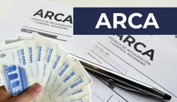 Ganancias postergadas: ARCA anunció nueva fecha.
