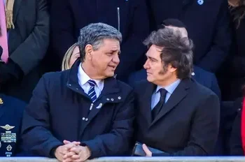 Nación y CABA: Macri destaca avances en tema carcelario.