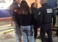 La Policía Municipal de Escobar le salvó la vida a un bebé en un McDonald’s