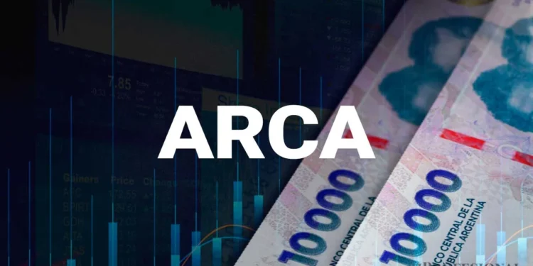 Reintegro de Impuesto PAIS por ARCA ya es oficial.