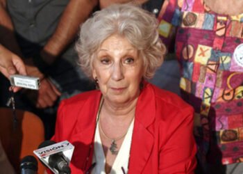 Abuelas de Plaza de Mayo: Éxito en la búsqueda del nieto 140.