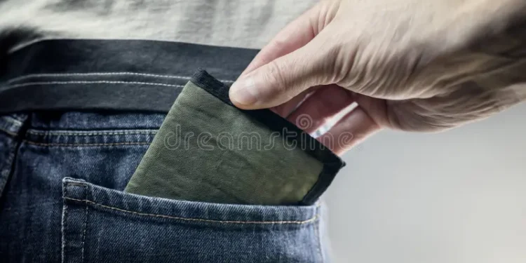 Tu dinero digital a salvo: protegé tu billetera.