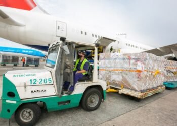 Despidos en Intercargo por incidente en Aeroparque.