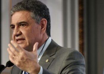 Presión de Nación a Ciudad por traspaso DNU.