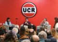 UCR bonaerense: nuevo frente electoral sin dos partidos.