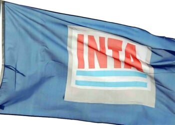 El Gobierno oficializa autoridades del INTA tras su reestructuración.