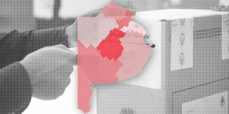 Entendiendo las secciones de PBA para las Elecciones 2025.