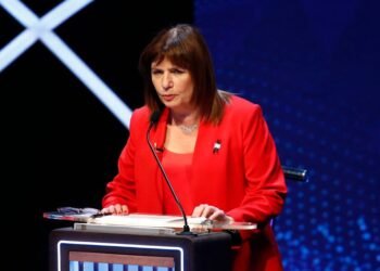 Octubre: ¿Milei usa a Bullrich contra el PRO?