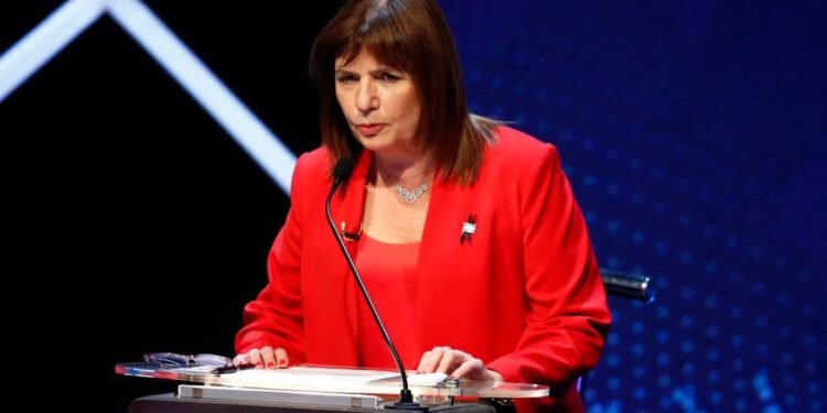 Octubre: ¿Milei usa a Bullrich contra el PRO?