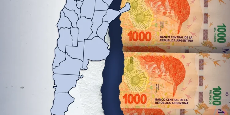 Milei y gobernadores: la disputa central gira en torno a los ATN.