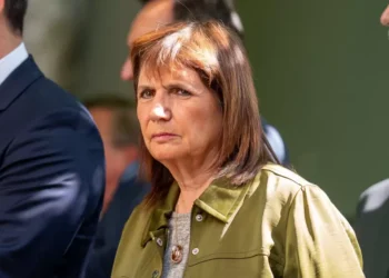 Cómo Bullrich monitoreará las redes sociales.