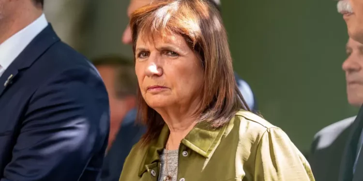 Cómo Bullrich monitoreará las redes sociales.