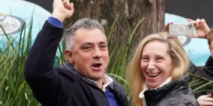 “Pergamino” genera tensión en LLA y PRO.