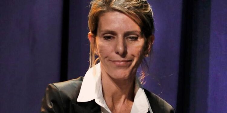 Nisman: Arroyo Salgado espera avances con citas militares.