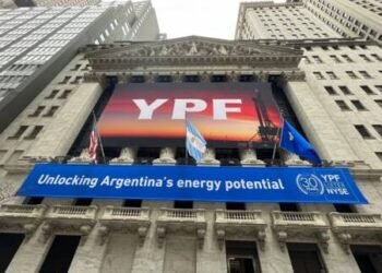 Juicio YPF: EE.UU. defiende a Argentina.