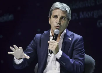 Eliminación de retenciones: Caputo pide calma al campo.