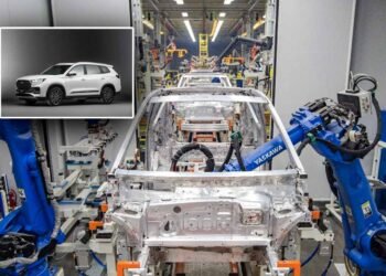 El auto 0km más barato de Chile, mucho más económico que el de Argentina.