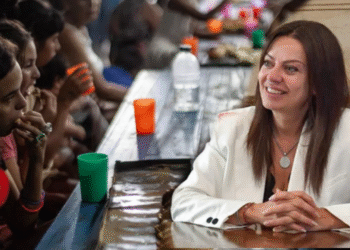 Sandra Pettovello decide cerrar Registro de Comedores.