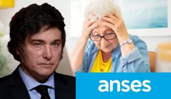 ANSES: Novedades en los pagos a jubilados.
