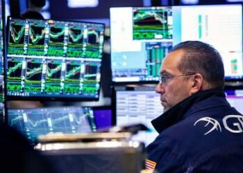 Tras FMI: Suben activos, mercados contentos.