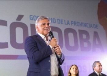 Llaryora: 84% de aumento jubilaciones en Córdoba, explicado.