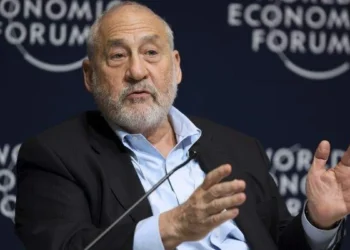 Stiglitz, Nobel: El Gobierno y la deuda del FMI.